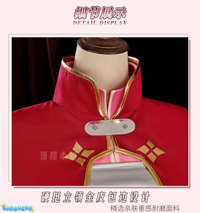 Anime Sword Art Online: Progressive - Scherzo of Deep Night Asuna Yuuki Cosplay Costumes Outfit Halloween Outfits