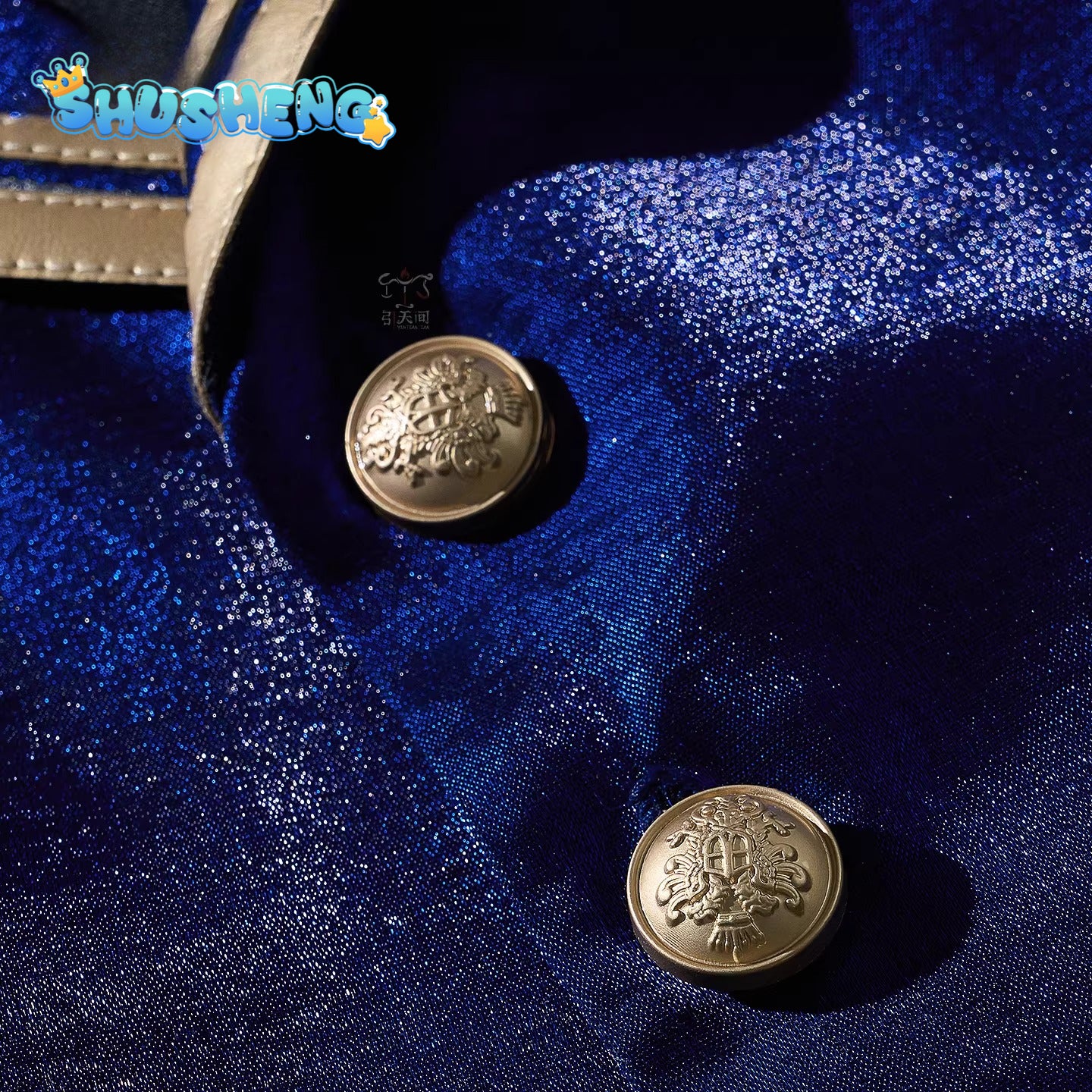 Game Cosplay Series: Identity V Photographer Joseph Desaulniers Tyrant Cosplay High quality Costume full set S-XL Shusheng