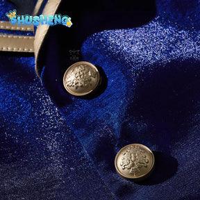 Game Cosplay Series: Identity V Photographer Joseph Desaulniers Tyrant Cosplay High quality Costume full set S-XL Shusheng