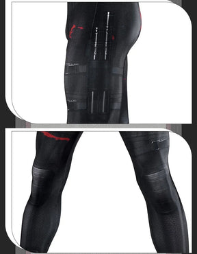 Daredevil: Born Again Season 2 Daredevil Matt Murdock Cosplay Costume Uniform Halloween Carnival Party Christmas Play Role