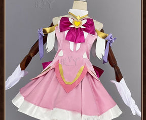 Juno Cosplay New Magical Girl Overwatch Costume Halloween Party Sweet Lolita Dress Gloves Socks Pro New Women Juno Uniform