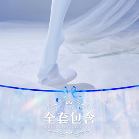 Rem Cosplay Costume Re -Starting Life in Another World Uniform Halloween Carnival Party Christmas Play Role Clothes Clothing