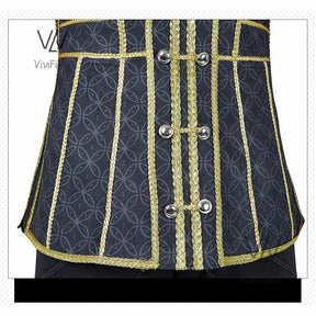 Raphael Cosplay Costume Baldens Cos Gate 3 Disguise Adult Men Full Suit Halloween Carnival Clothing