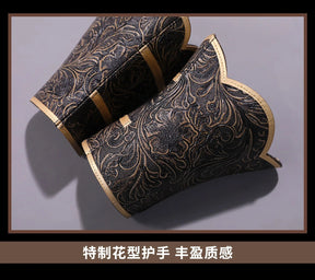 Shusheng-R Game Bloodborne Cainhurst Cosplay Costume Uniform Halloween Carnival Party Christmas Play Role Clothes Clothing