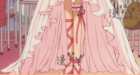 Anime Cardcaptor Sakura Card Captor Kinomoto Sakura Cosplay Costume Pink Princess Dress Woman Sexy Cute Birthday Party Suit
