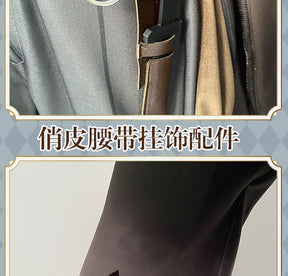 Game Identity V Cheerleaders Lily Barriere Cosplay Costume Women Dazzled Punk Uniform Suit Halloween Carnival Outfit for Woman