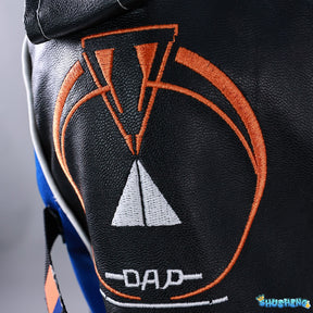 Love and Deepspace Caleb Cosplay costume supersonic costume