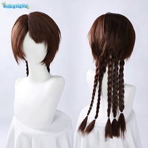 Ling Cage Ulan Maiduo Cosplay INCARNATION Cosplay Costume Woman The awakening Combat Uniform Halloween Party Outfit for Women
