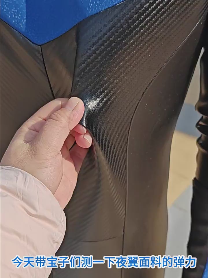 Shusheng-R Anime Nightwing Dick Grayson Cosplay Costume 3D Jumpsuit Halloween Suits Clothes Anime Outfits Men Uniform